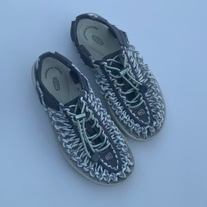 keen uneek evo sandal